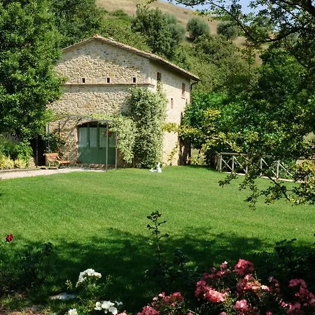 La Posta Di Confine Corciano