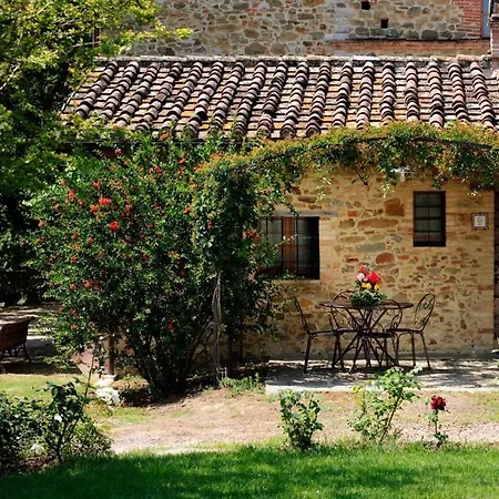 La Posta Di Confine Farm stay