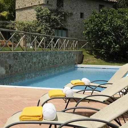 Farm stay La Posta Di Confine *