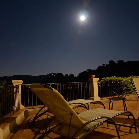 La Posta Di Confine Farm stay *