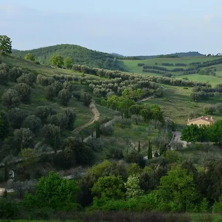 La Posta Di Confine Corciano