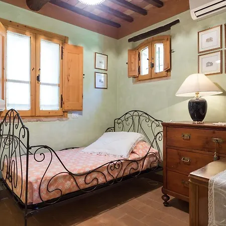 La Posta Di Confine Farm stay *