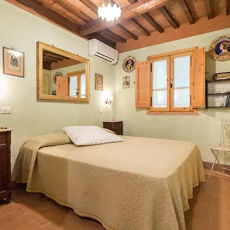 Farm stay La Posta Di Confine Corciano