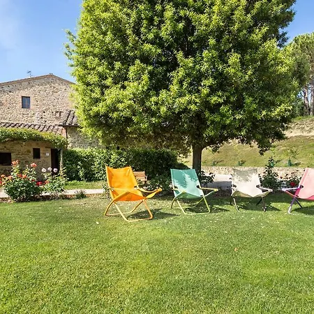 Alloggio per agriturismo La Posta Di Confine Corciano