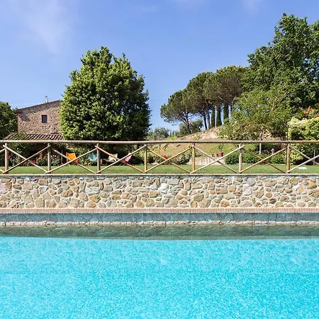 La Posta Di Confine Farm stay Corciano