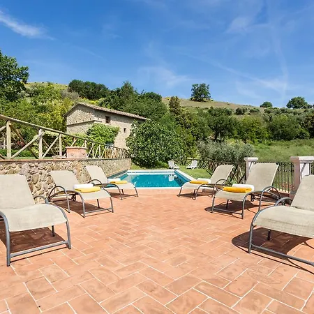La Posta Di Confine Farm stay