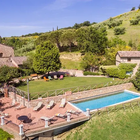 Farm stay La Posta Di Confine *